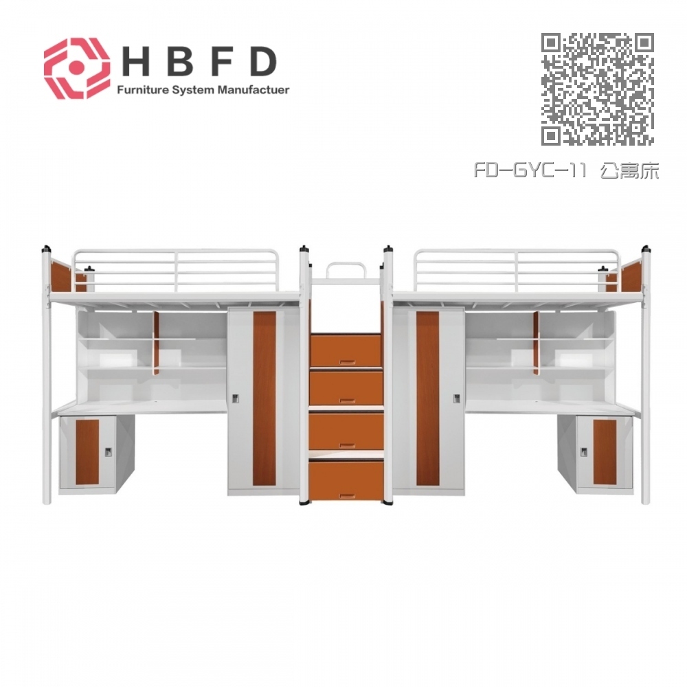 FD-GYC-11 公寓床