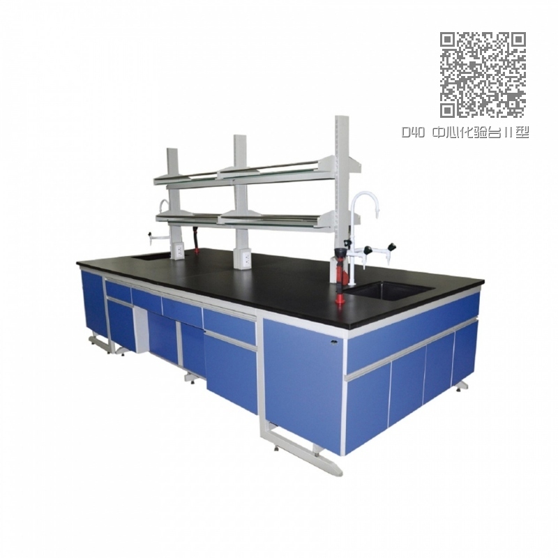 D40 中心化验台Ⅱ型
