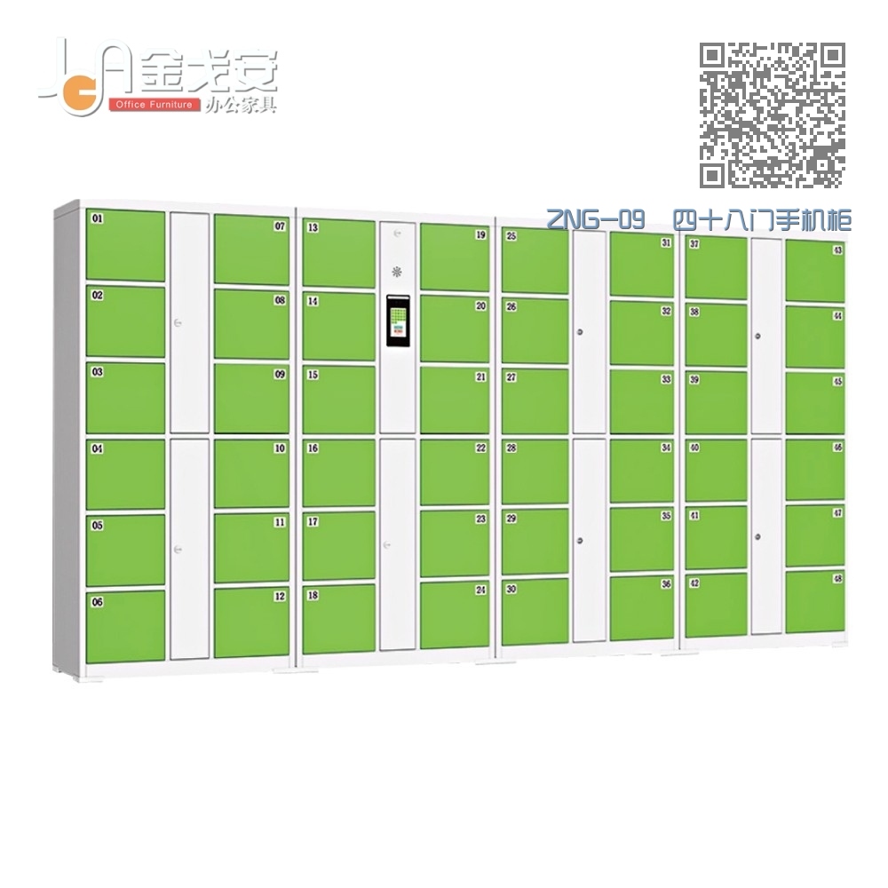 ZNG-09  四十八门手机柜